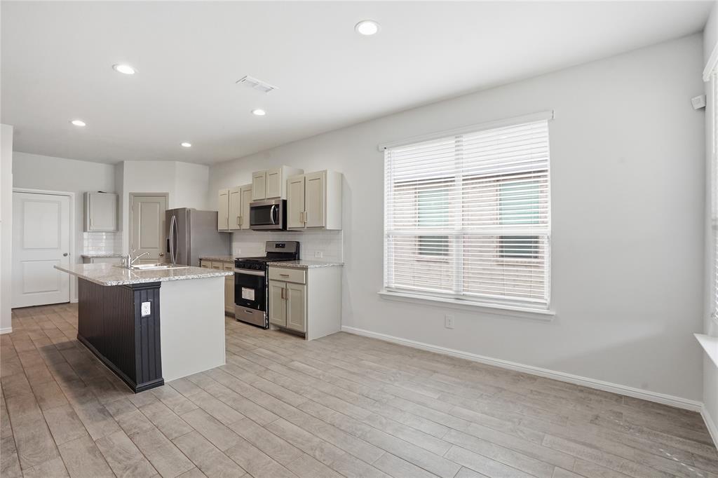 Bailey Park - Residential