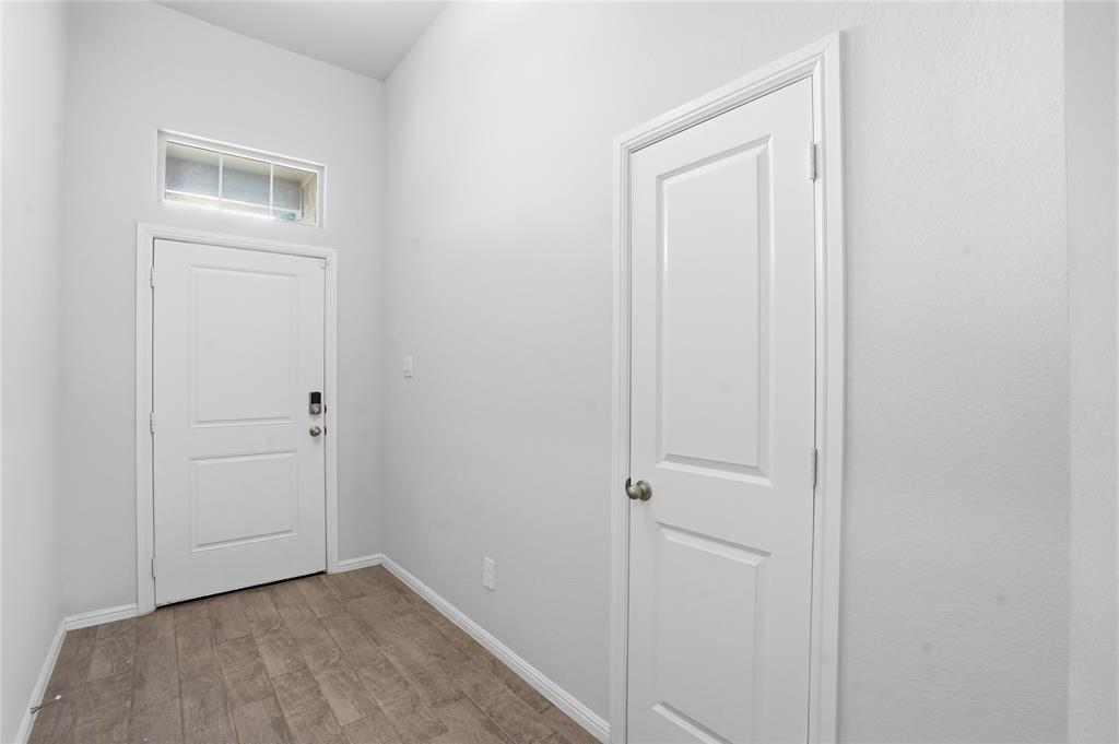 Bailey Park - Residential