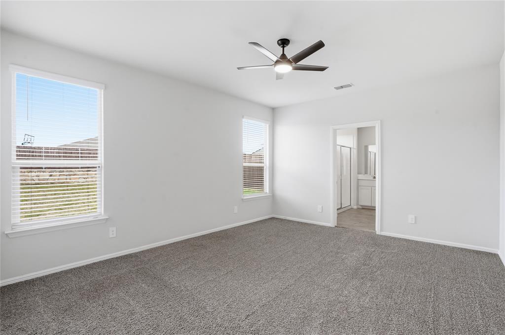 Bailey Park - Residential