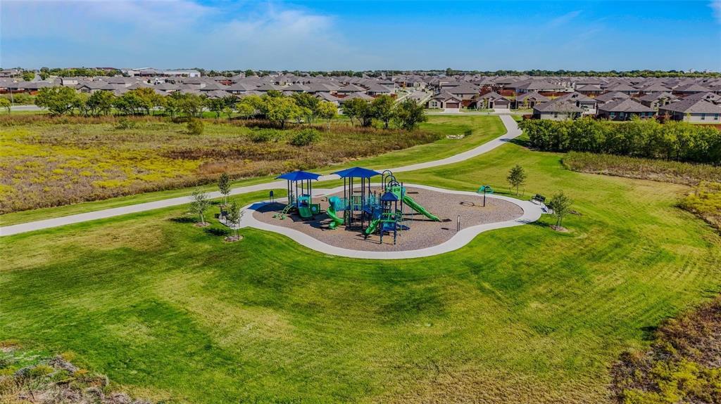 Bailey Park - Residential