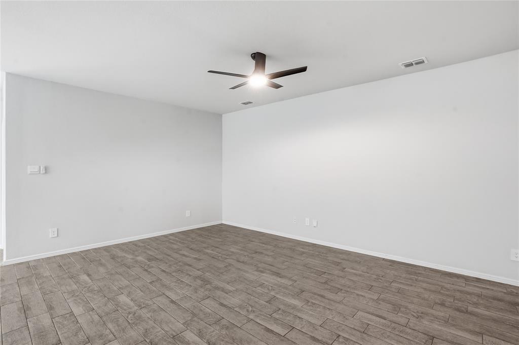 Bailey Park - Residential