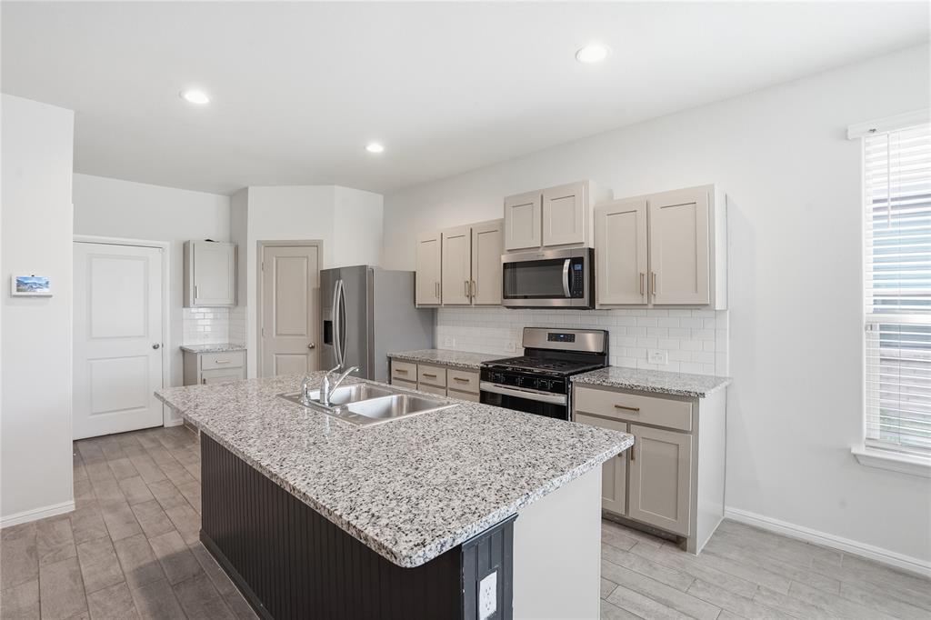 Bailey Park - Residential