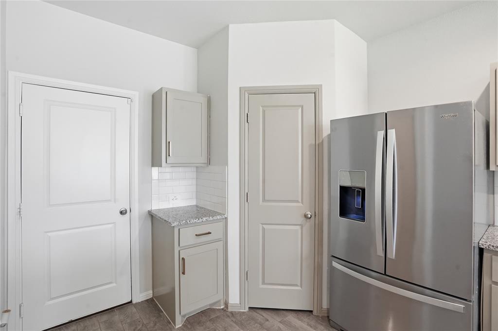 Bailey Park - Residential