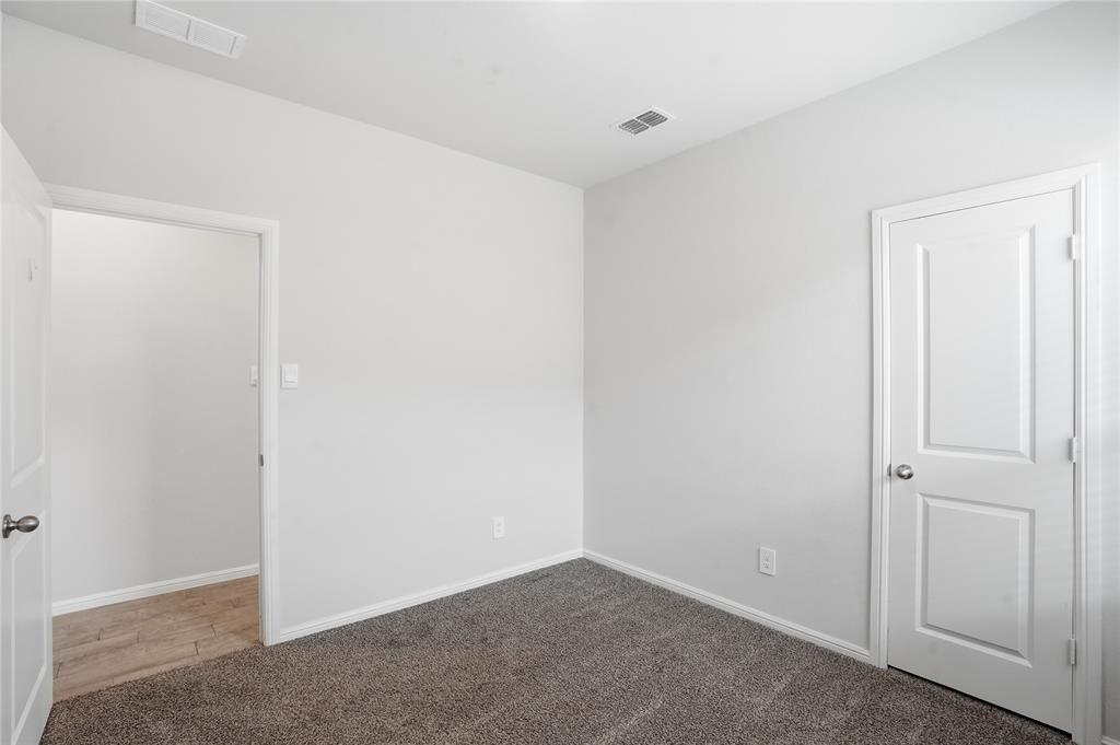 Bailey Park - Residential