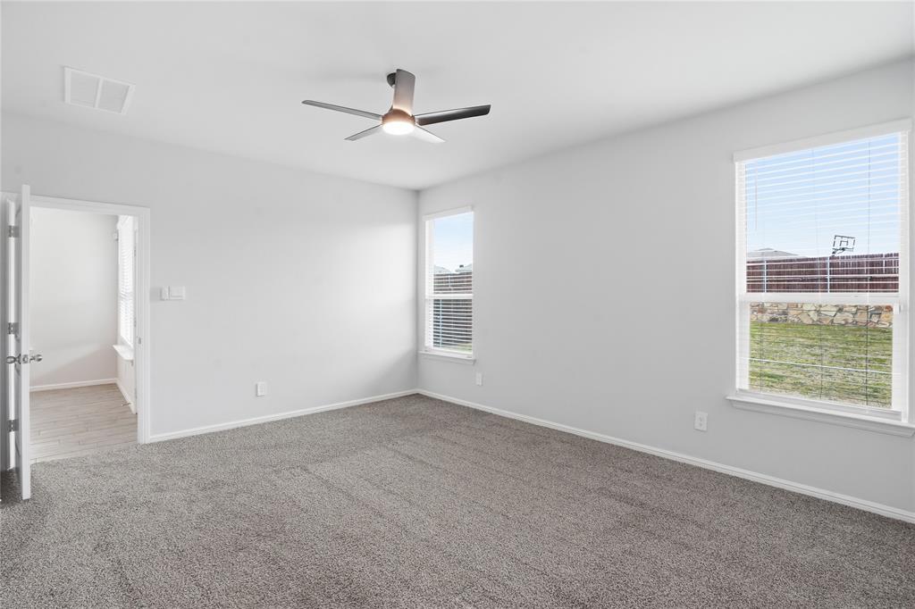 Bailey Park - Residential