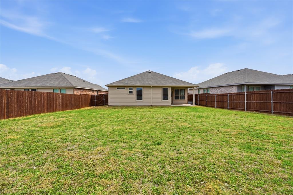 Bailey Park - Residential