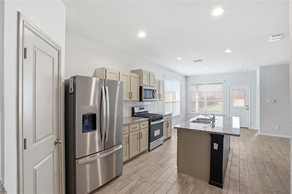 Bailey Park - Residential