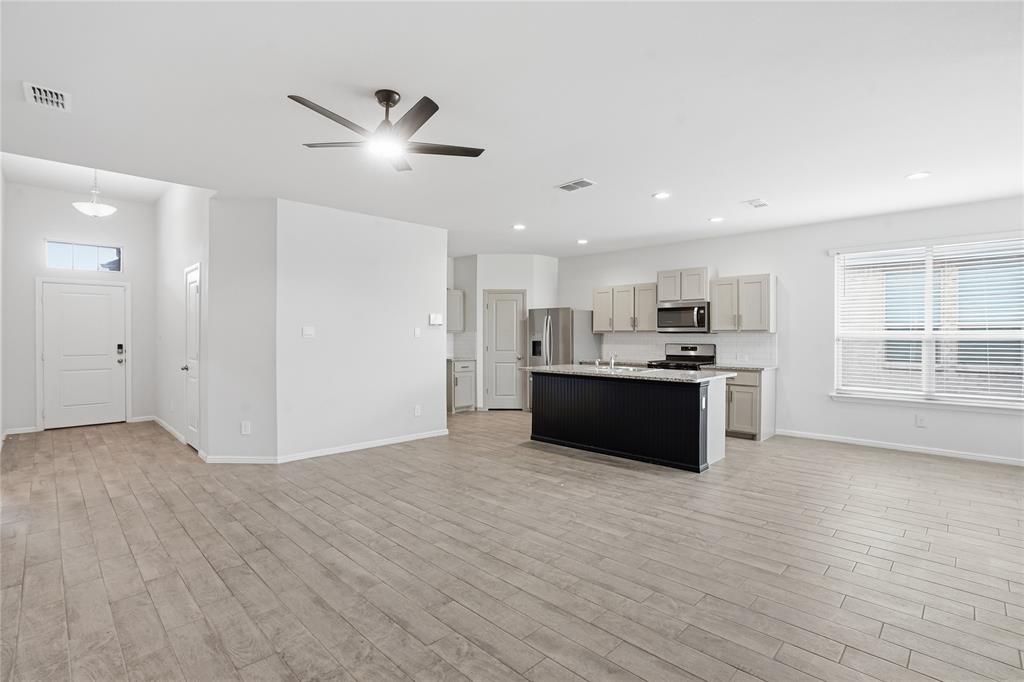 Bailey Park - Residential