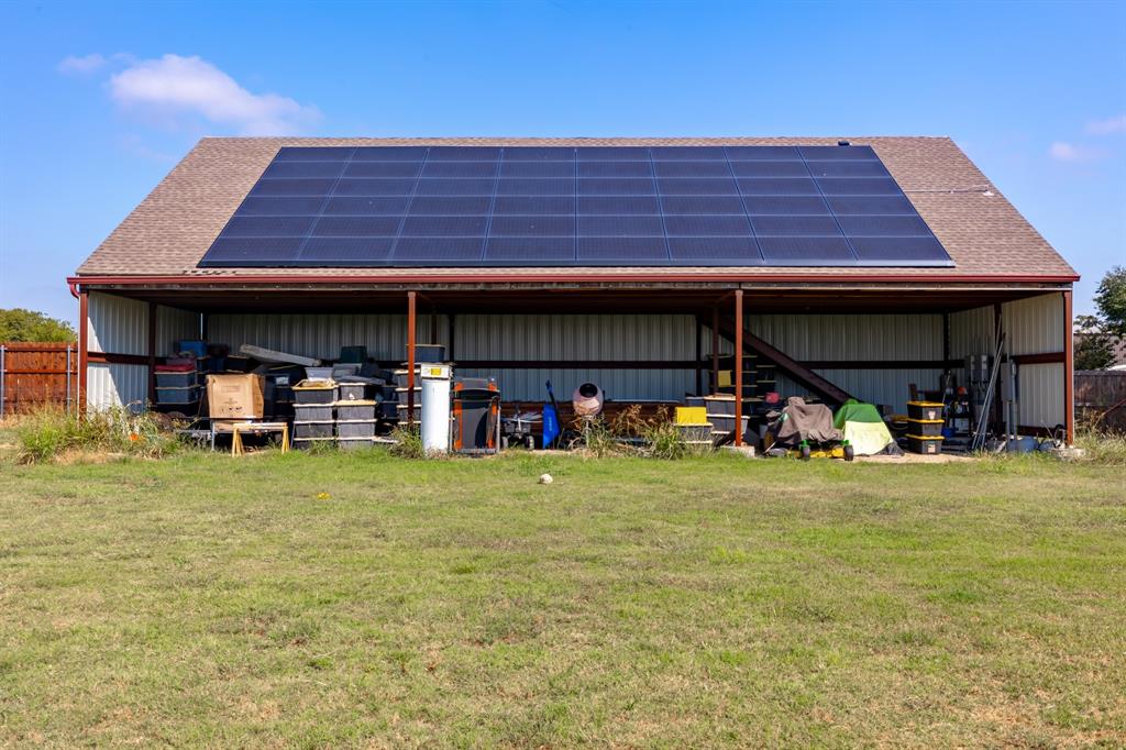 Collingwood Estate - Residential