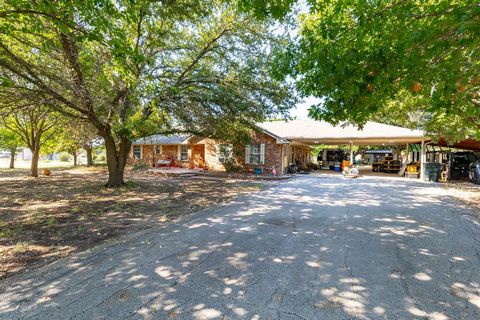 9401 Collingwood Drive Justin TX 76247
