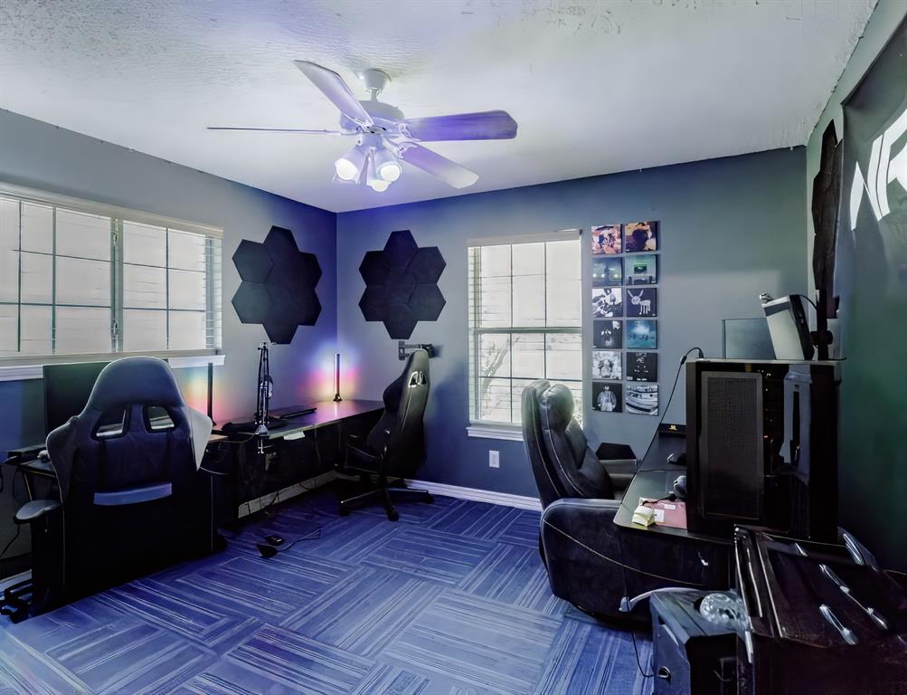 Collingwood Estate - Residential