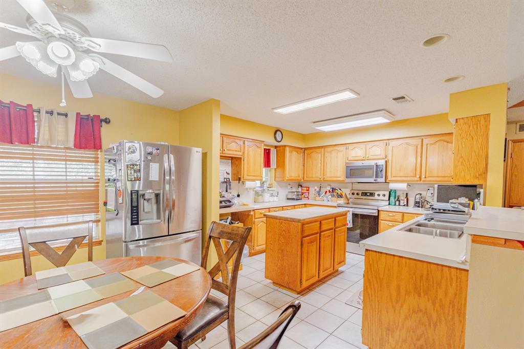 Collingwood Estate - Residential