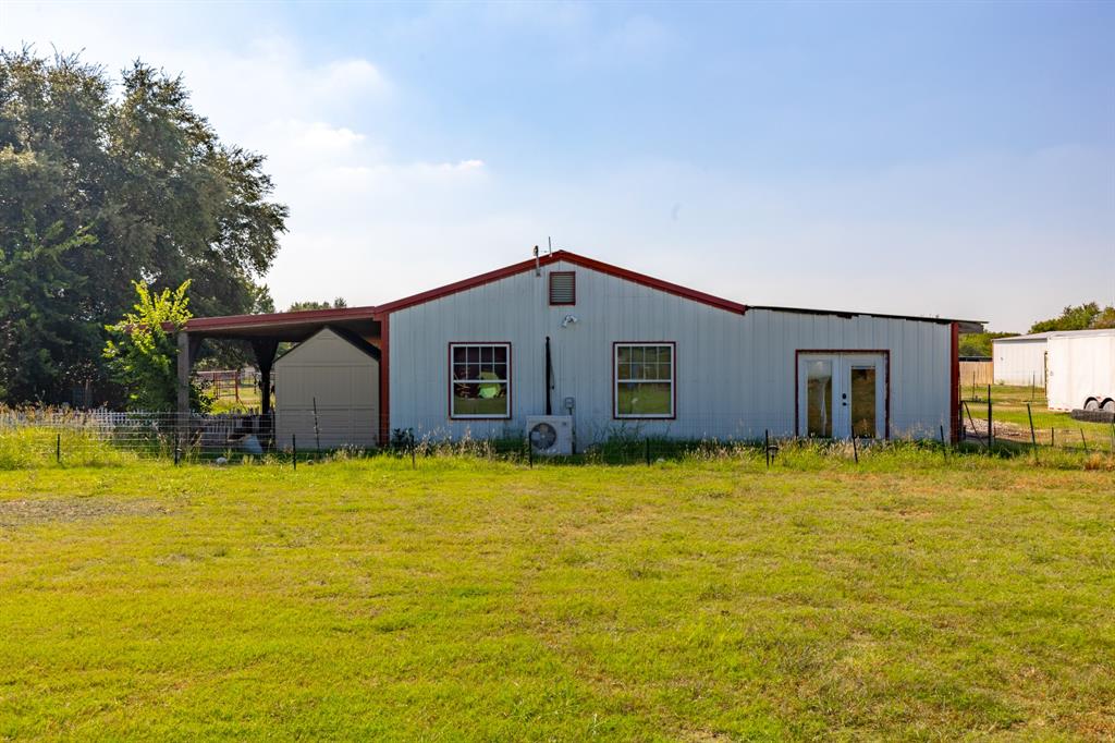 Collingwood Estate - Residential