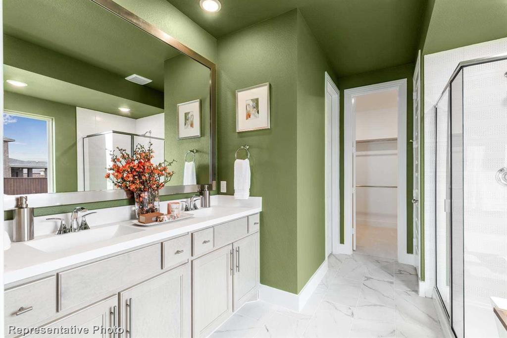 Painted Tree: 40ft. lots - Residential