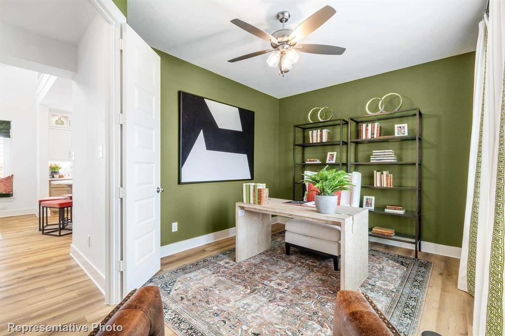 Painted Tree: 40ft. lots - Residential