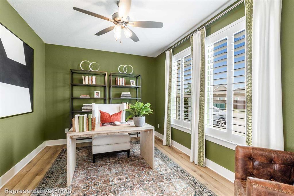 Painted Tree: 40ft. lots - Residential