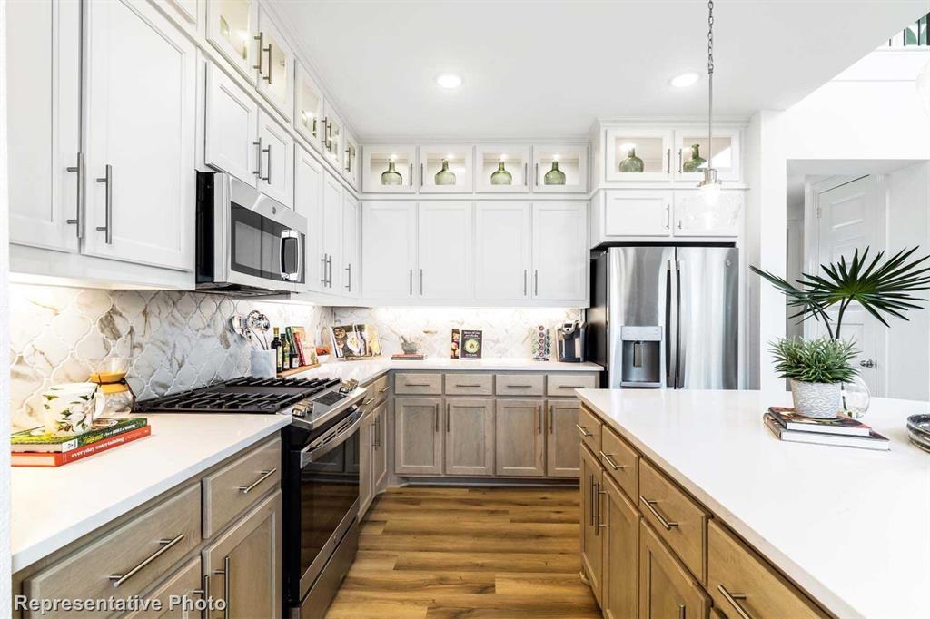 Painted Tree: 40ft. lots - Residential