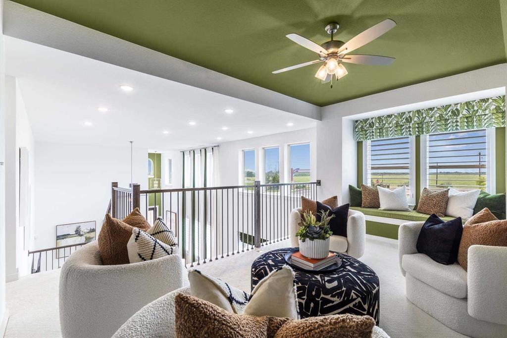 Painted Tree: 40ft. lots - Residential