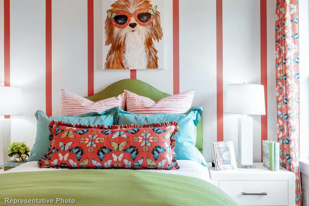 Painted Tree: 40ft. lots - Residential