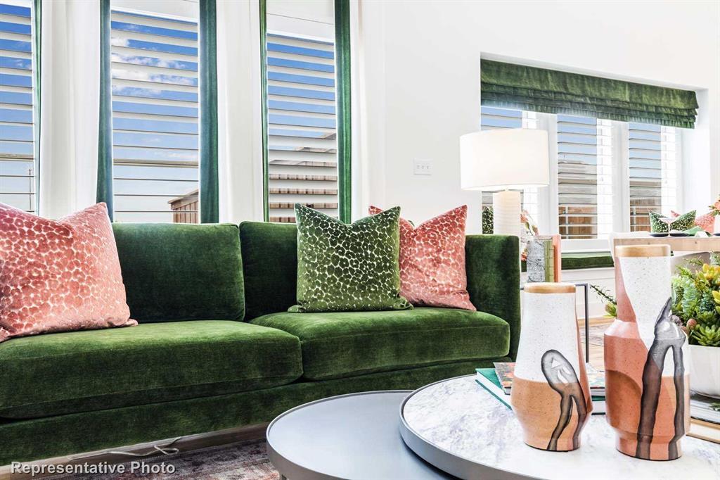 Painted Tree: 40ft. lots - Residential