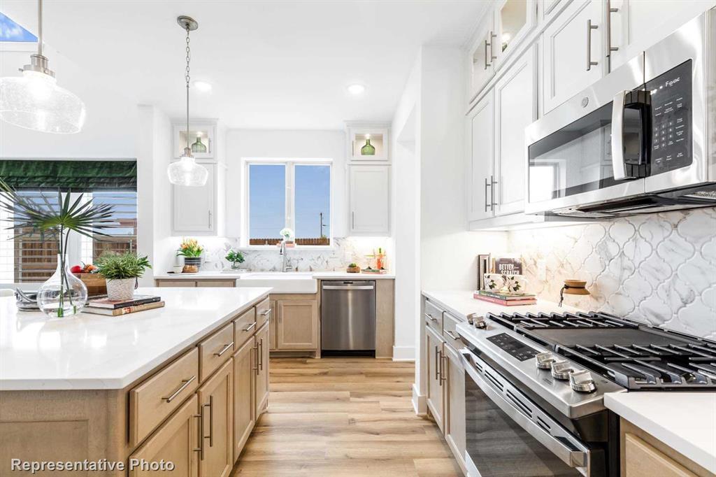 Painted Tree: 40ft. lots - Residential