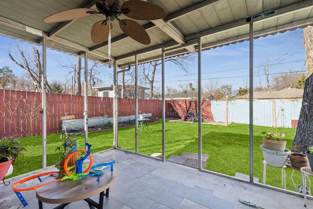 Garland Grvs Add - Residential