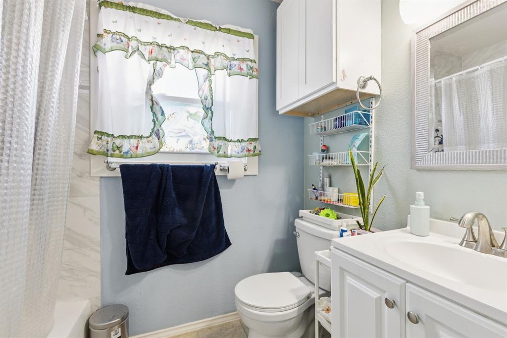 Garland Grvs Add - Residential