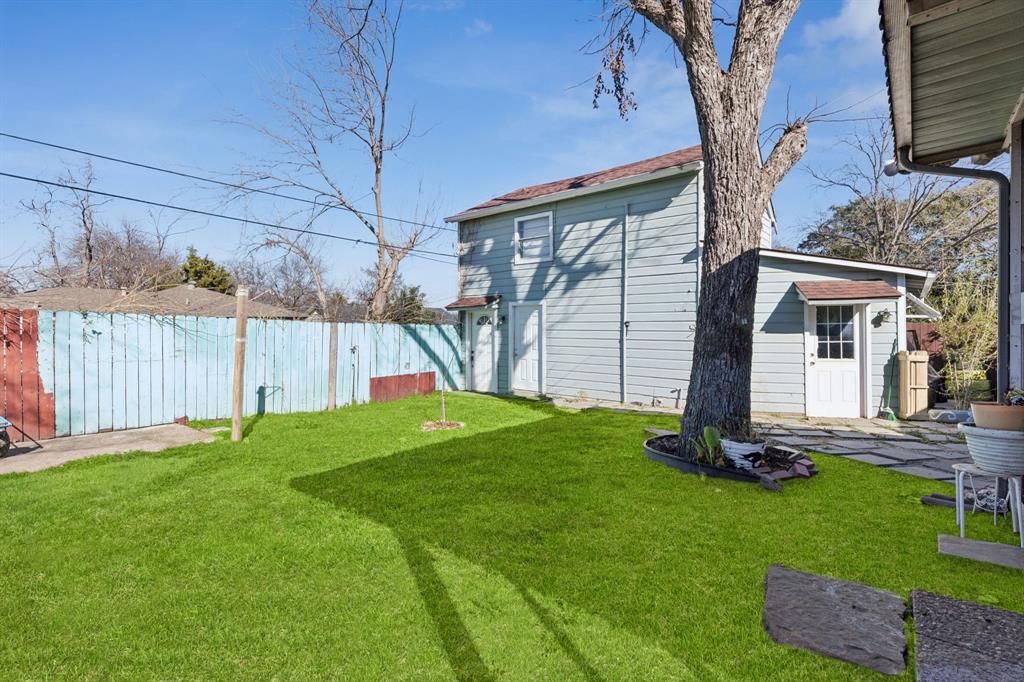 Garland Grvs Add - Residential