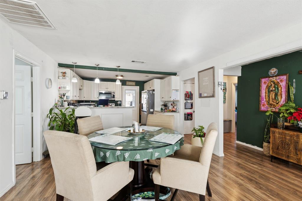 Garland Grvs Add - Residential