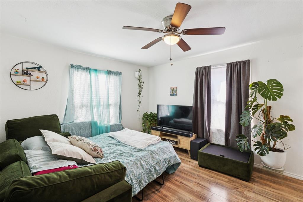 Garland Grvs Add - Residential