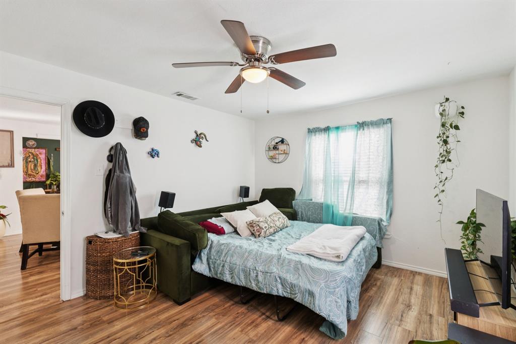 Garland Grvs Add - Residential