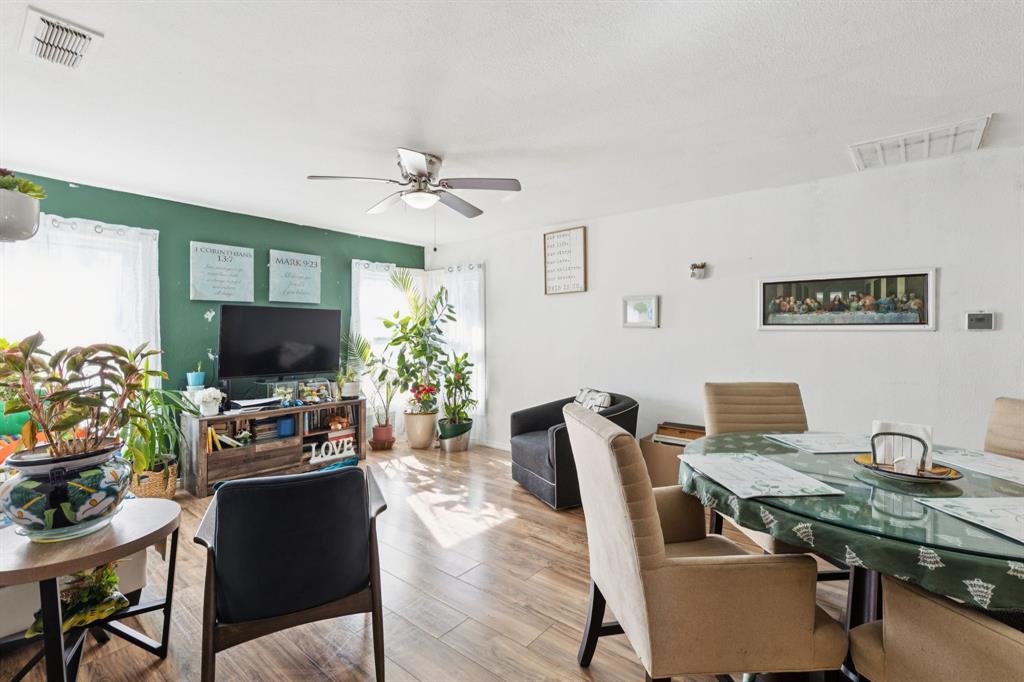 Garland Grvs Add - Residential