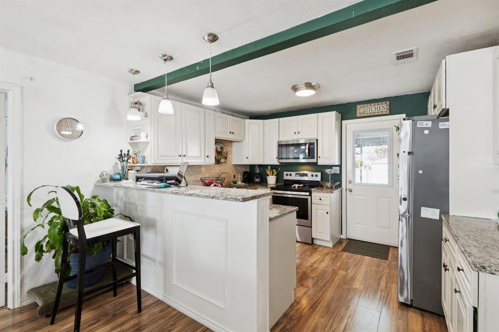 Garland Grvs Add - Residential