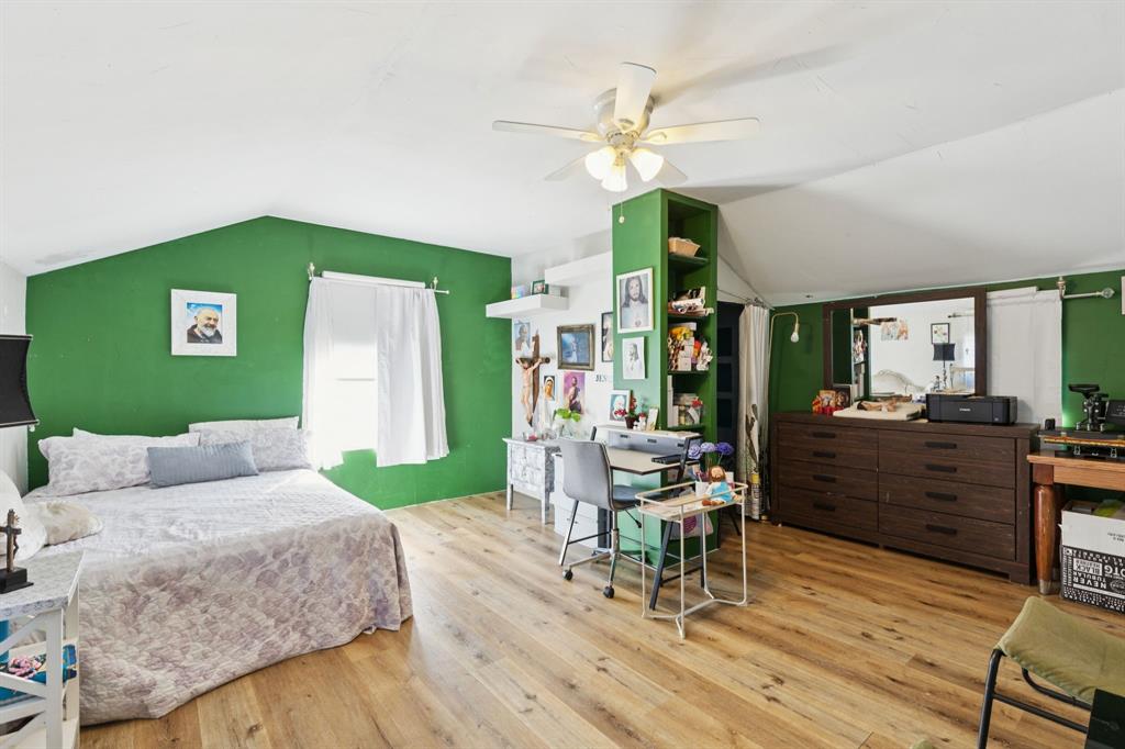 Garland Grvs Add - Residential