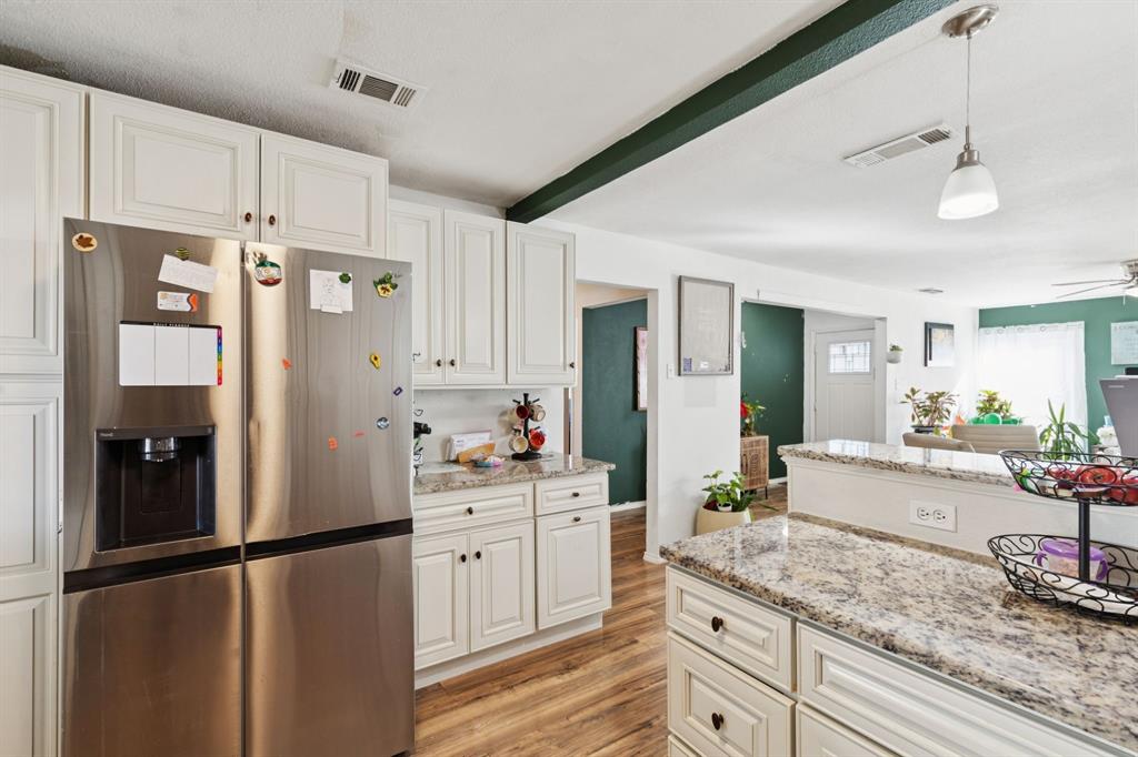 Garland Grvs Add - Residential