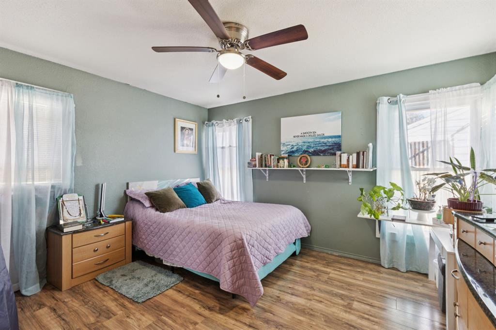 Garland Grvs Add - Residential