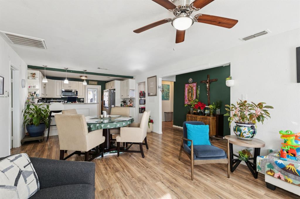 Garland Grvs Add - Residential