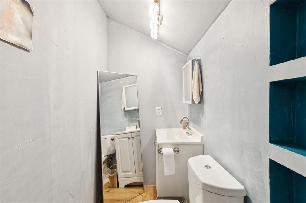 Garland Grvs Add - Residential
