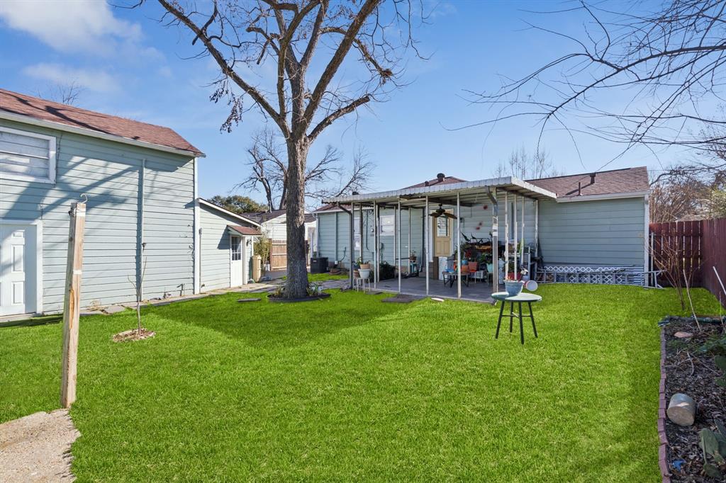 Garland Grvs Add - Residential
