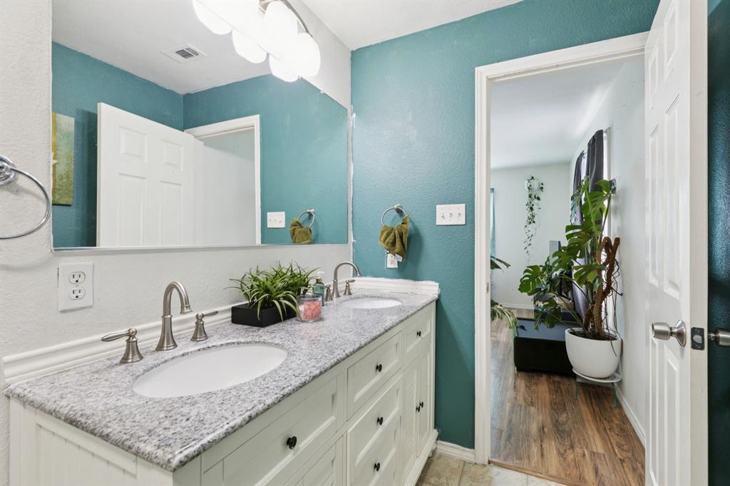 Garland Grvs Add - Residential