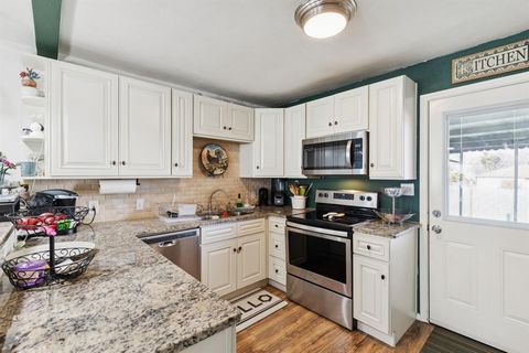 Photo of 1409 Cedarcrest Drive, Garland, TX 75042 (MLS # 21154438)