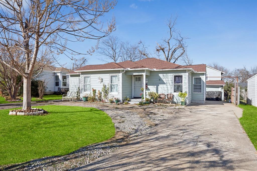 Garland Grvs Add - Residential