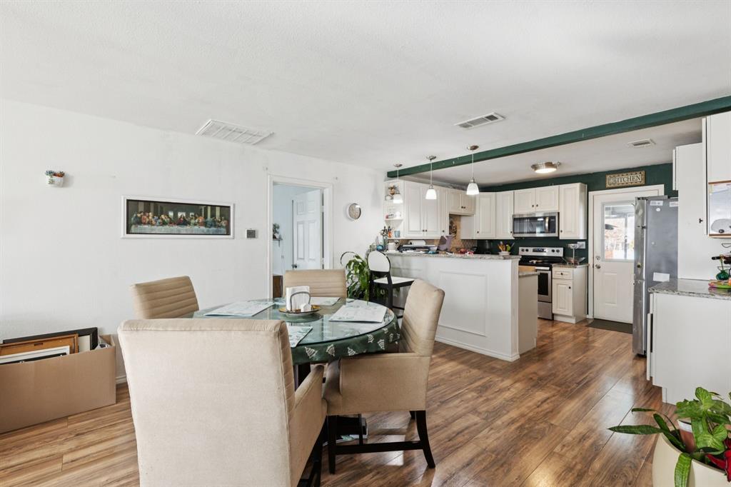 Garland Grvs Add - Residential