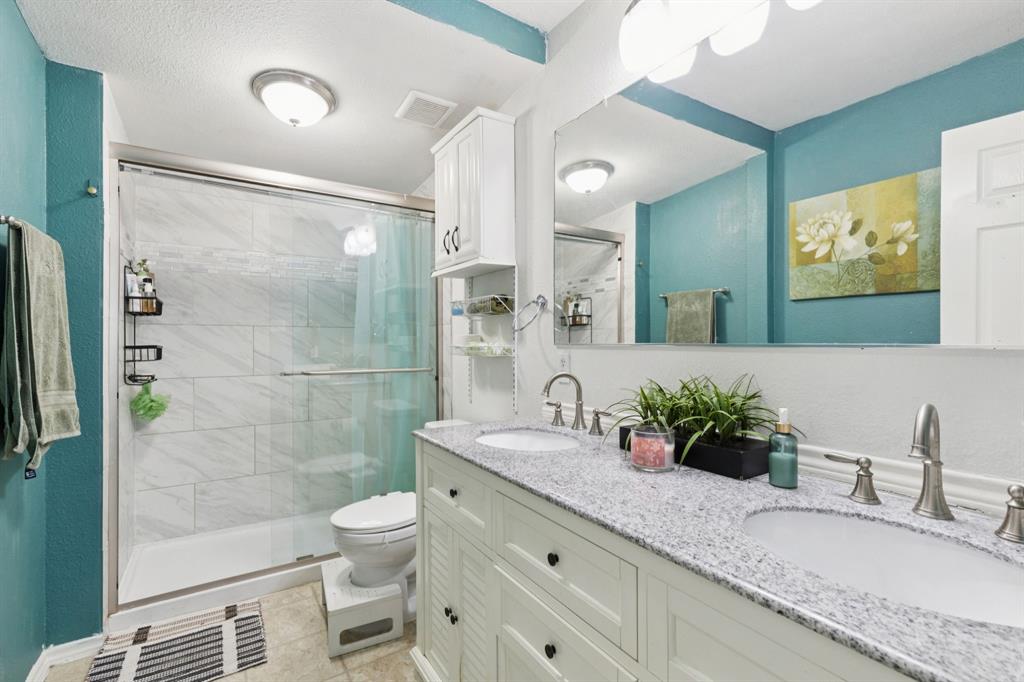 Garland Grvs Add - Residential