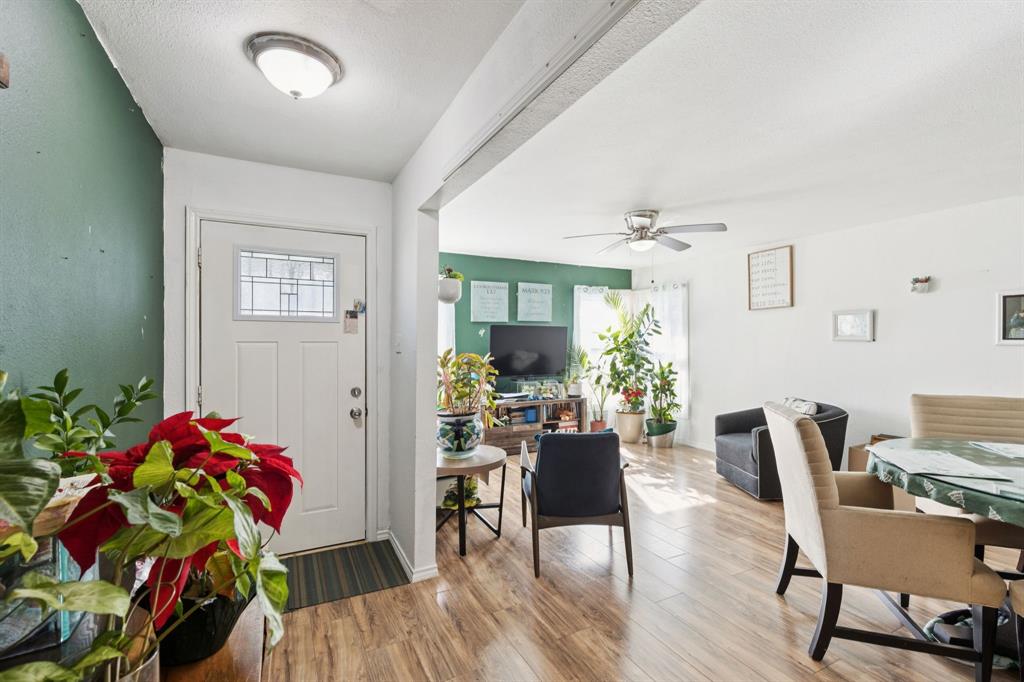 Garland Grvs Add - Residential
