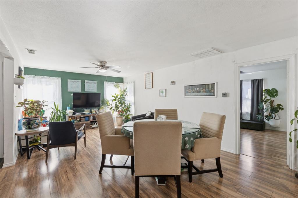 Garland Grvs Add - Residential