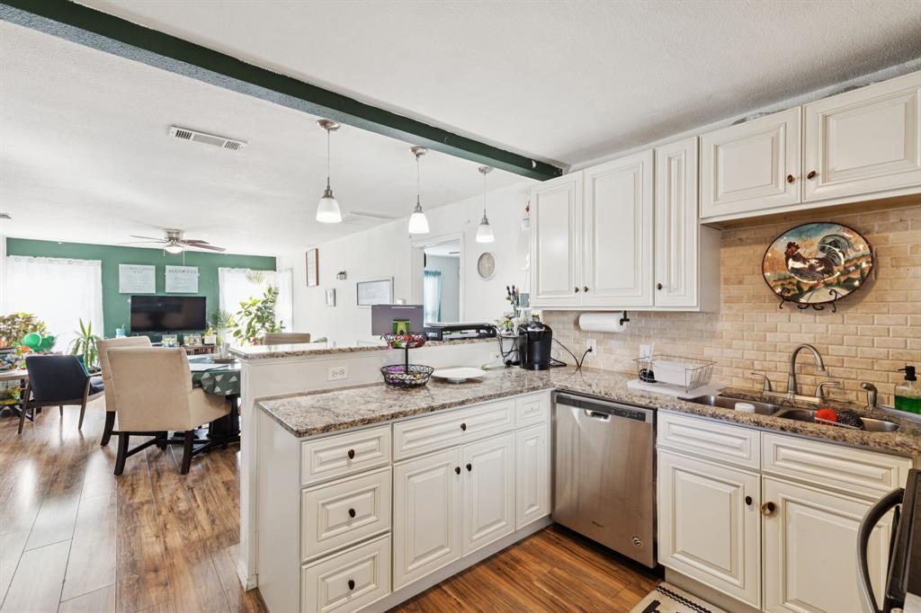 Garland Grvs Add - Residential