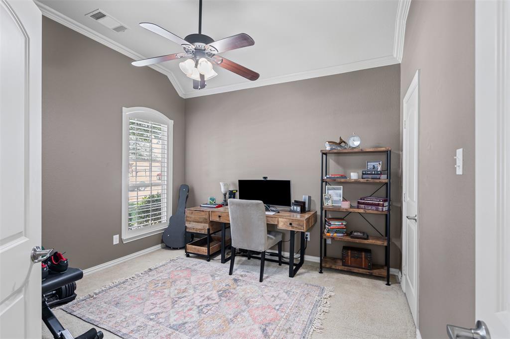 Live Oak Creek - Residential