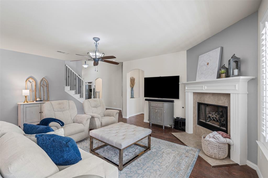 Live Oak Creek - Residential