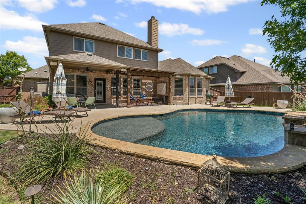 Live Oak Creek - Residential